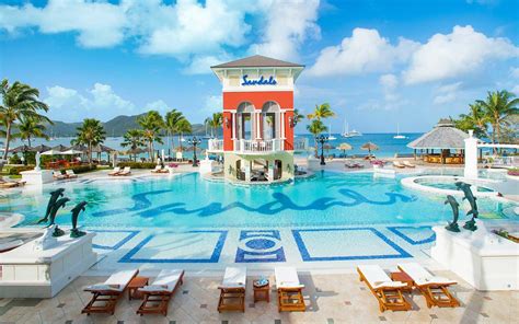 stllucena|st lucia all inclusive resorts packages.